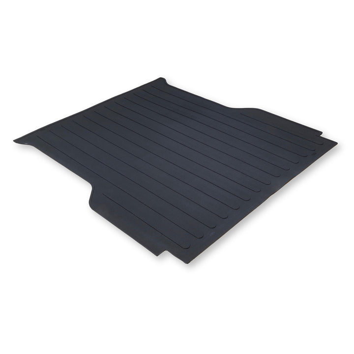 TrailFX 704N Rubber Bed Mat for Ford Ranger 2024-2025 – Slip-Resistant, Impact & Chemical Resistant, 61 x 57 Inches