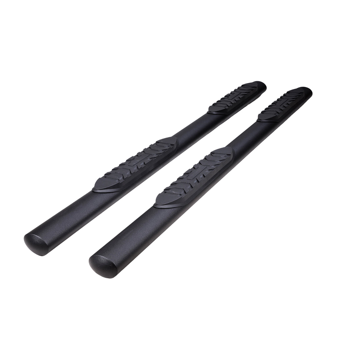 Trail FX A1545T Oval Straight Nerf Bar Step for Jeep Wrangler 2018-2024