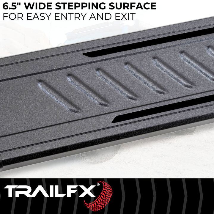 Running Board