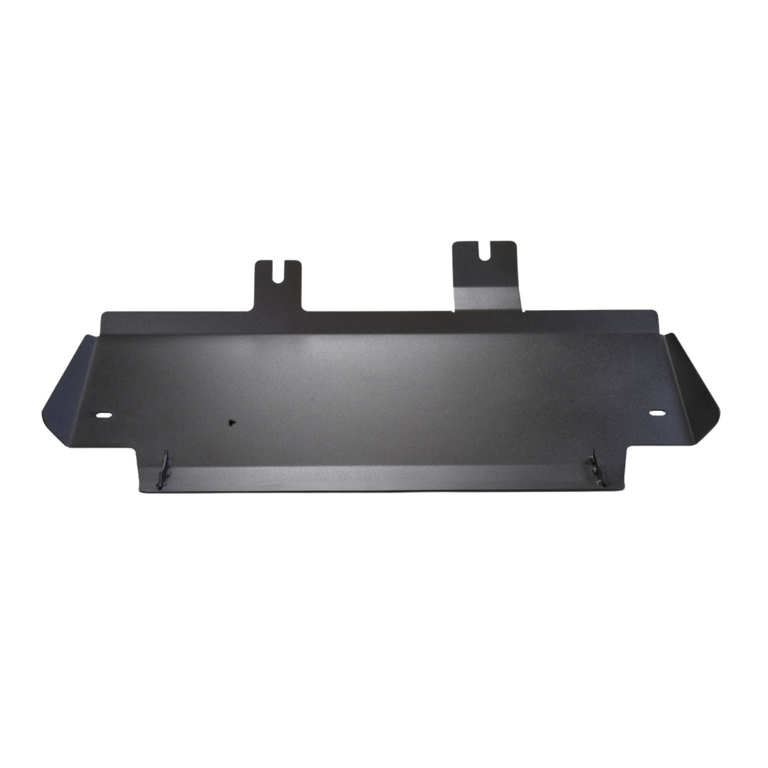 TrailFX Steel Skid Plate for Ford Bronco – Front Underbody Protection, Part BR003T