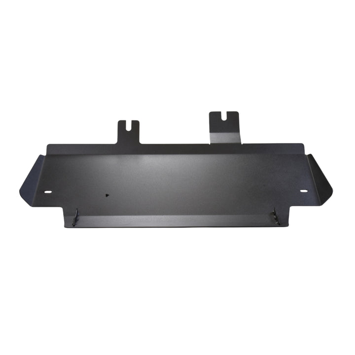 TrailFX Steel Skid Plate for Ford Bronco – Front Underbody Protection, Part BR003T