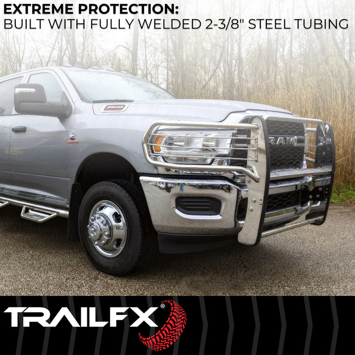 Grille Guard