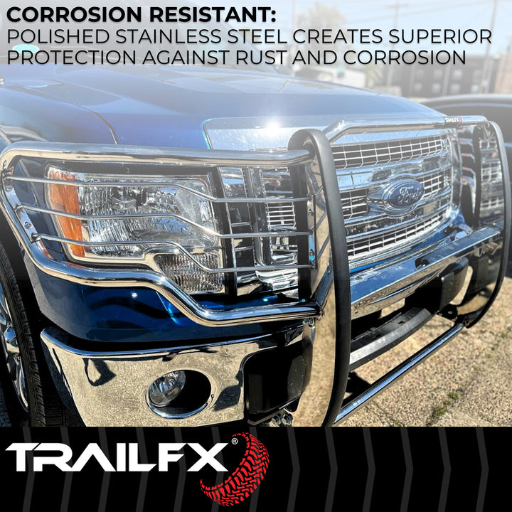 Grille Guard