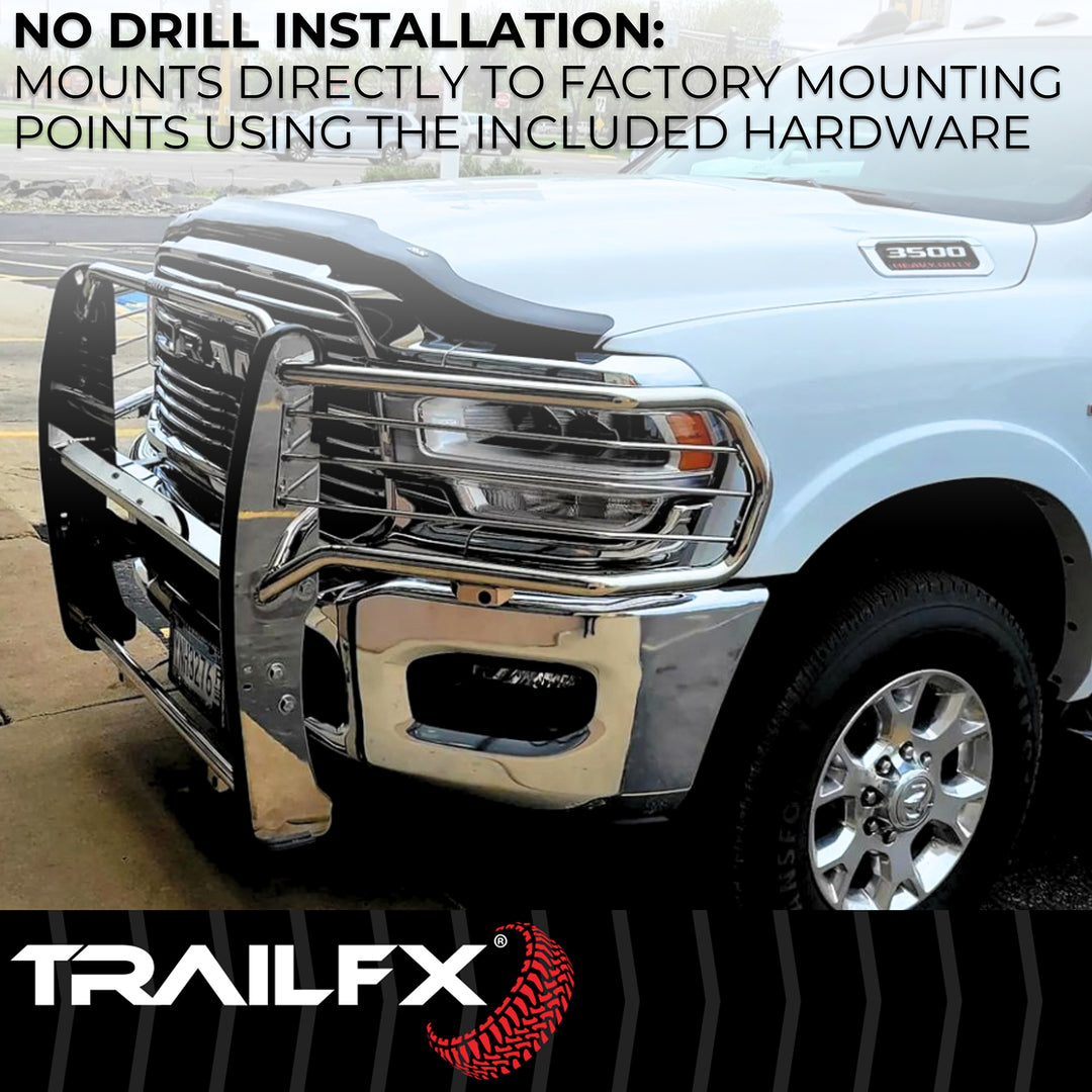 Grille Guard