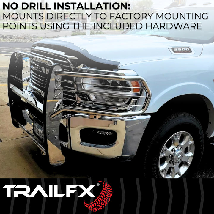 Grille Guard