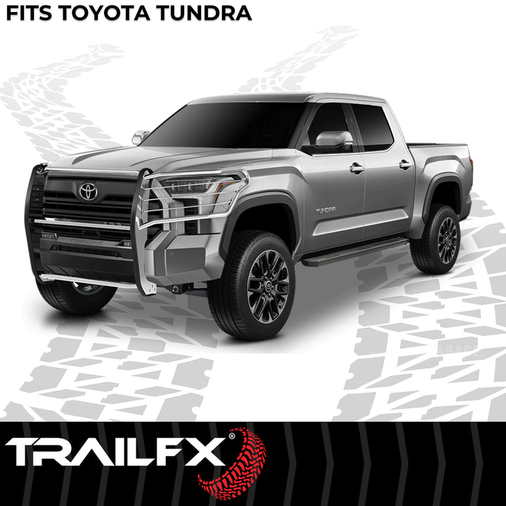 Grille Guard