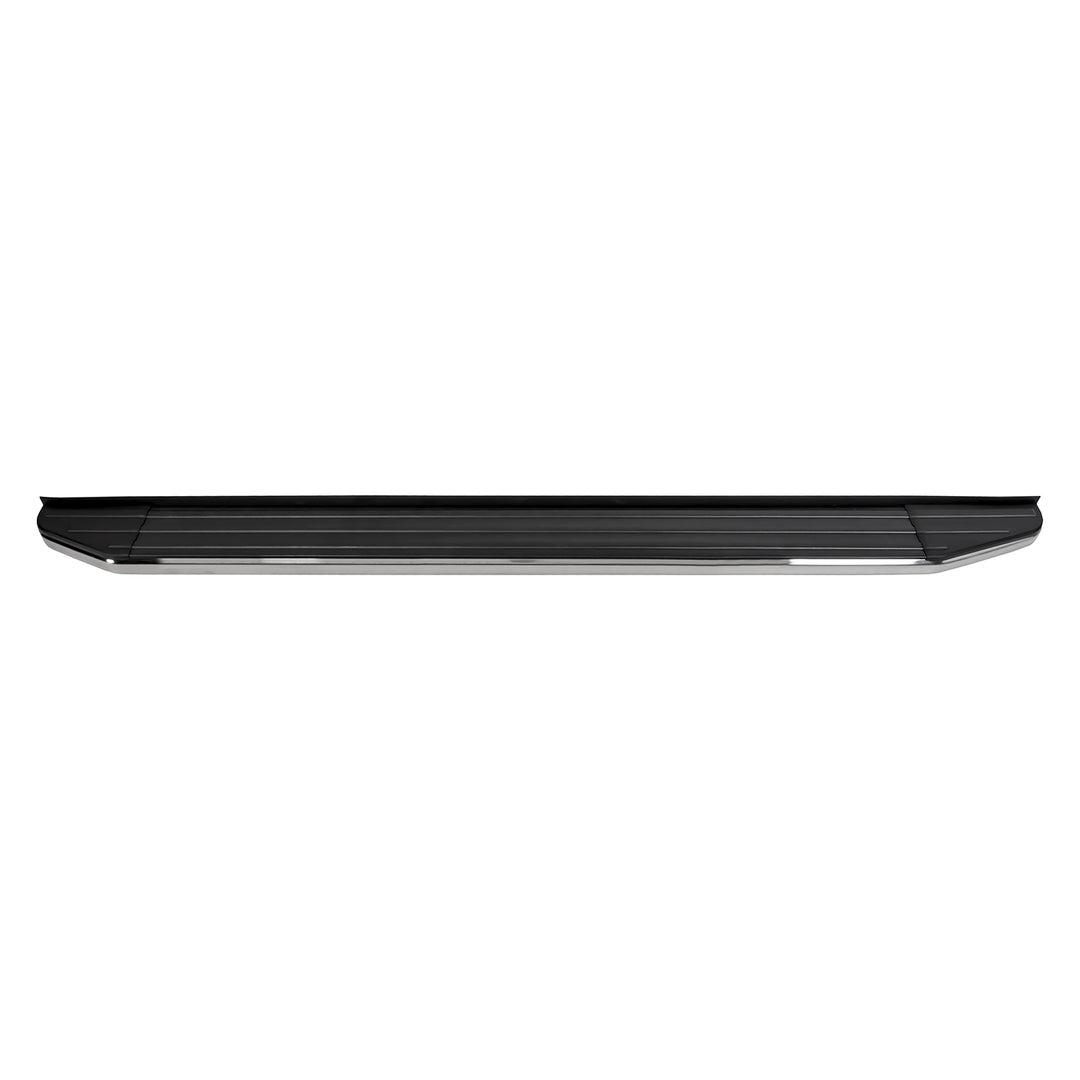 TrailFX R0002RB Aluminum Running Board for Trucks and SUVs with 200 lb Capacity