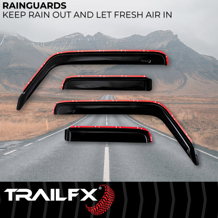 Rainguard