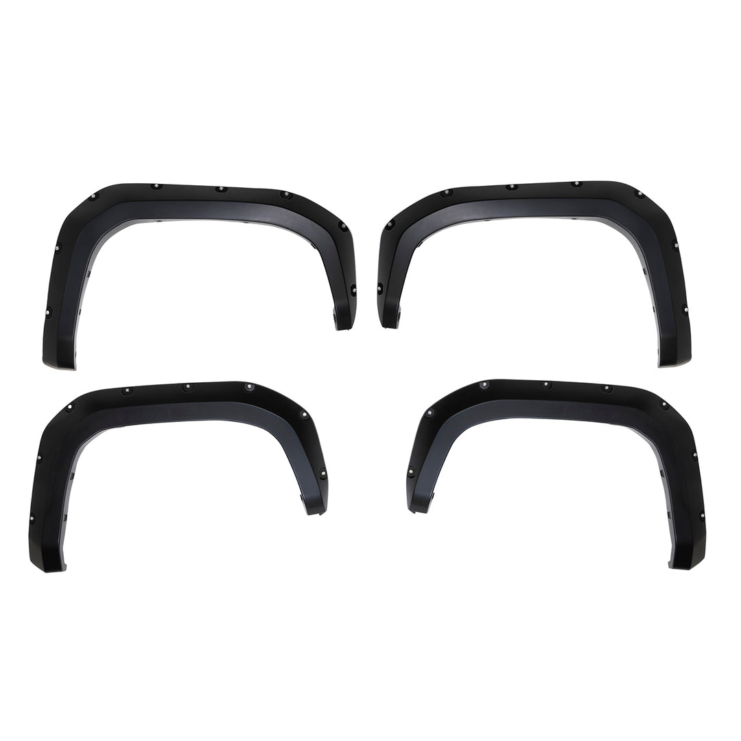 Fender Flare