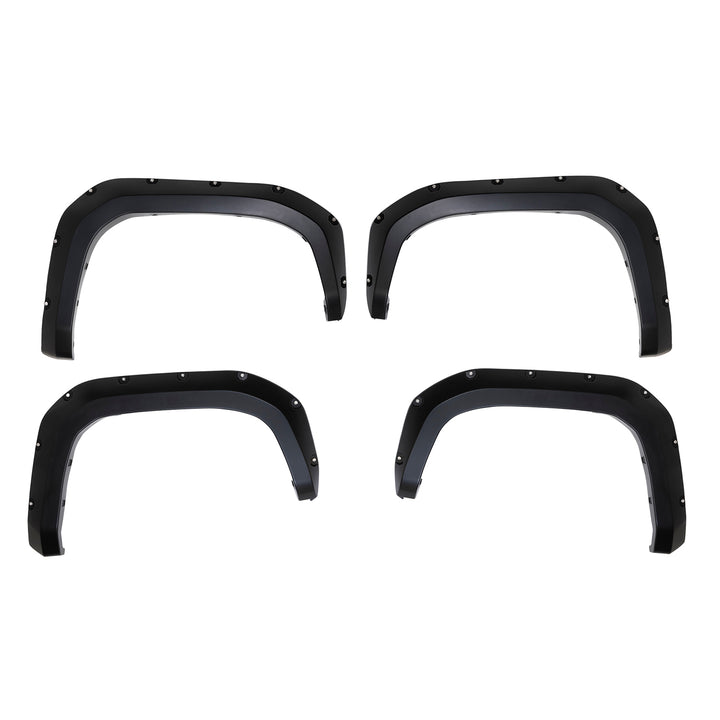 Fender Flare