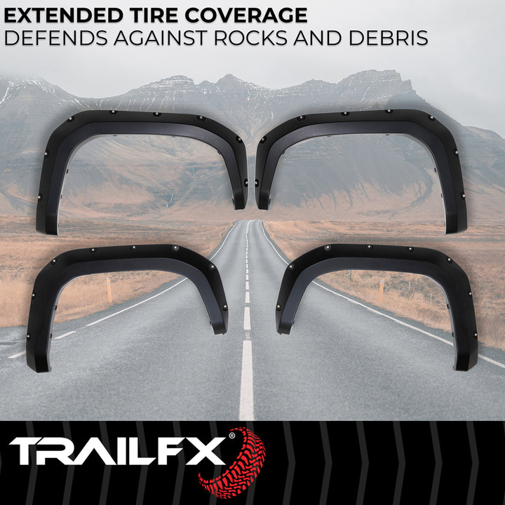 Fender Flare