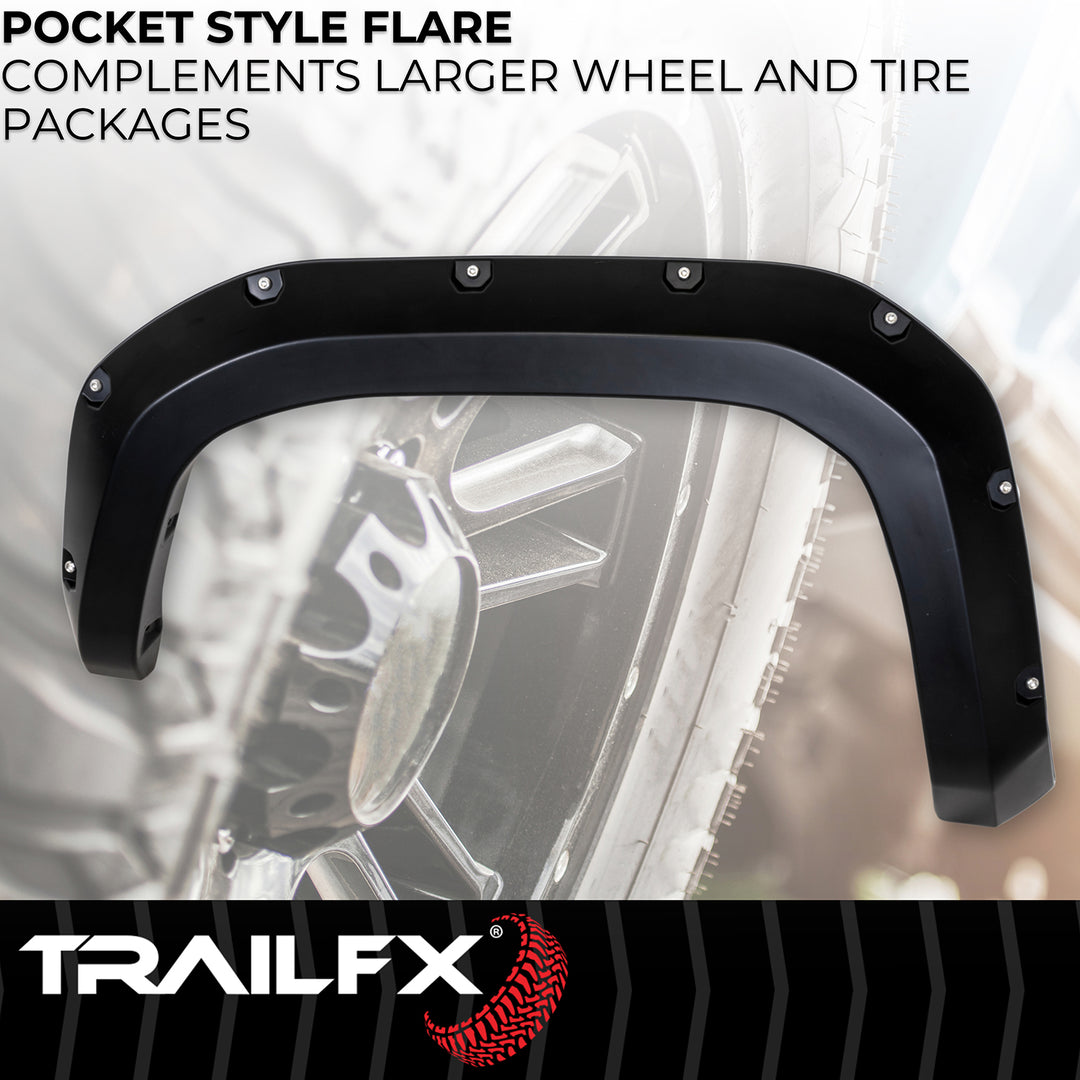 Fender Flare