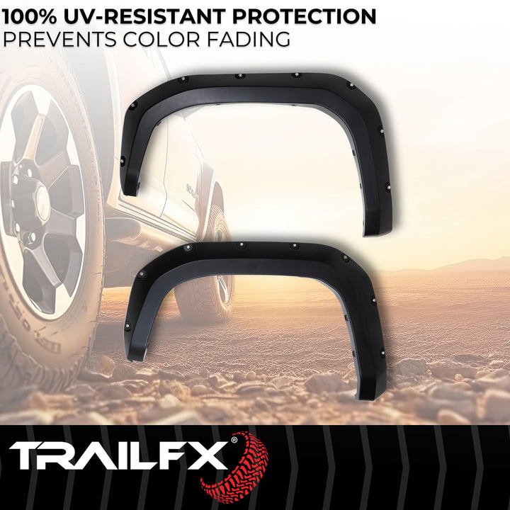 Fender Flare