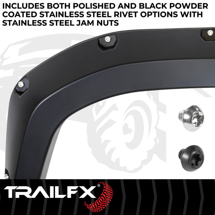 Fender Flare