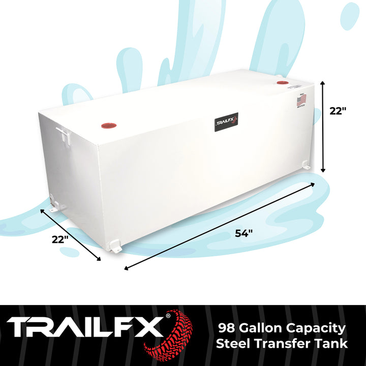 Liquid Transfer Tank