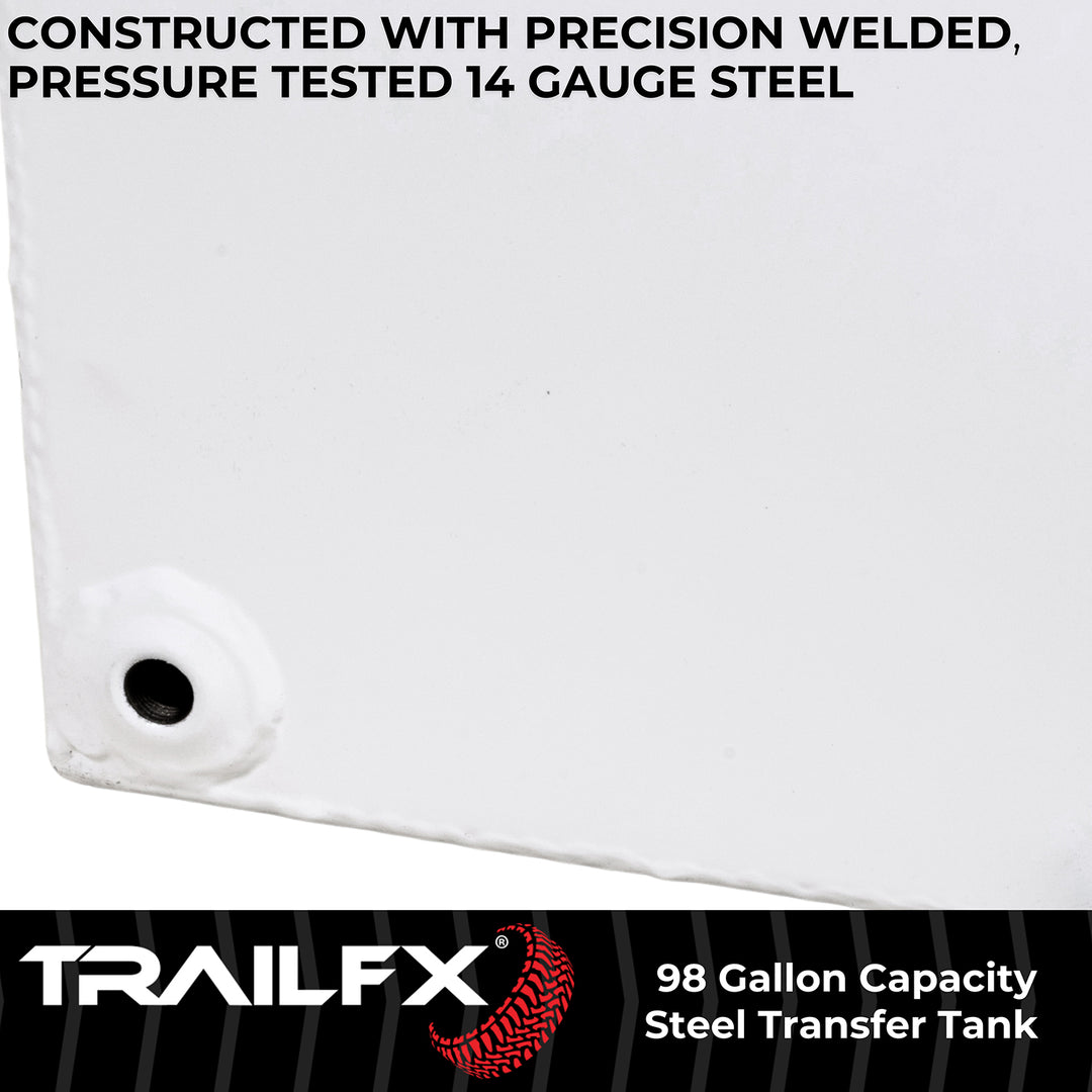 Liquid Transfer Tank