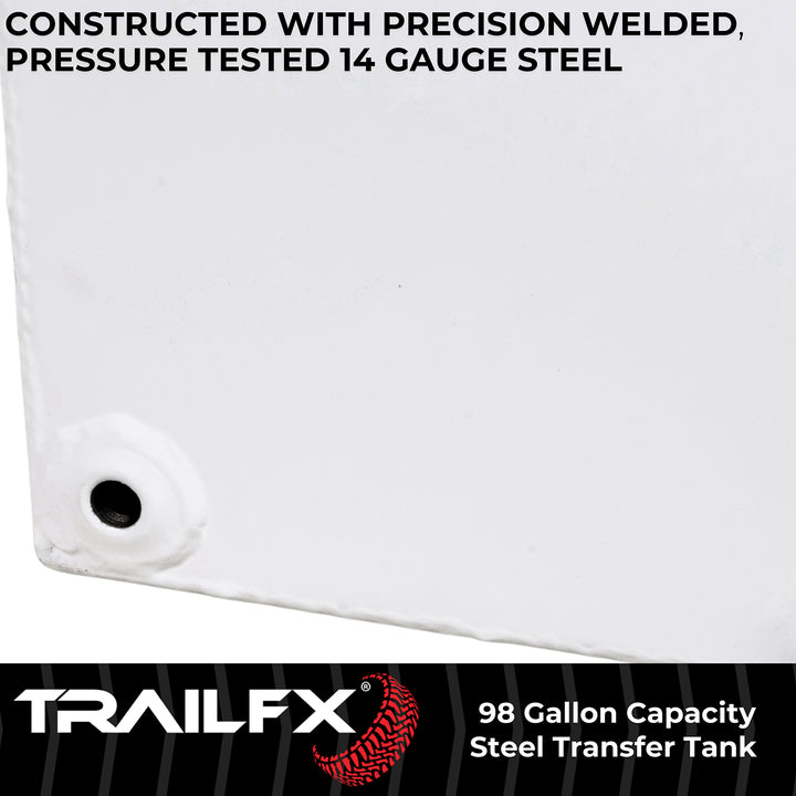 Liquid Transfer Tank