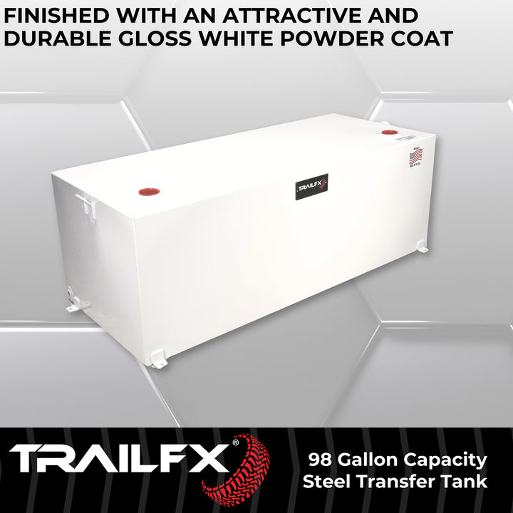 Liquid Transfer Tank