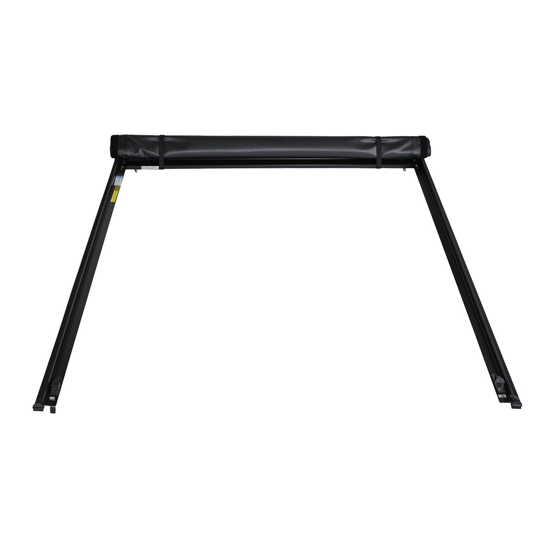 TrailFX TFX5214 Soft Roll-Up Tonneau Cover for Toyota Tacoma 2024-2025