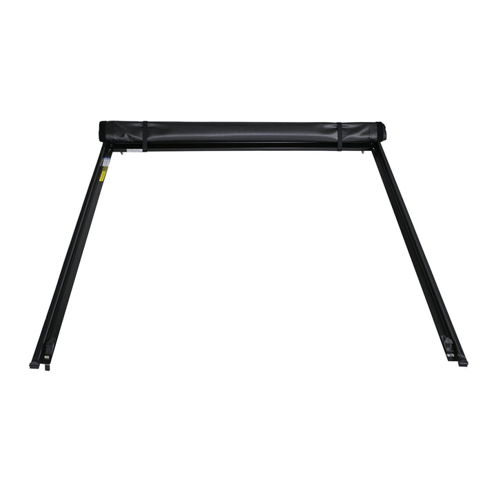TrailFX TFX5213 Soft Roll-Up Tonneau Cover for Toyota Tacoma 2024-2025