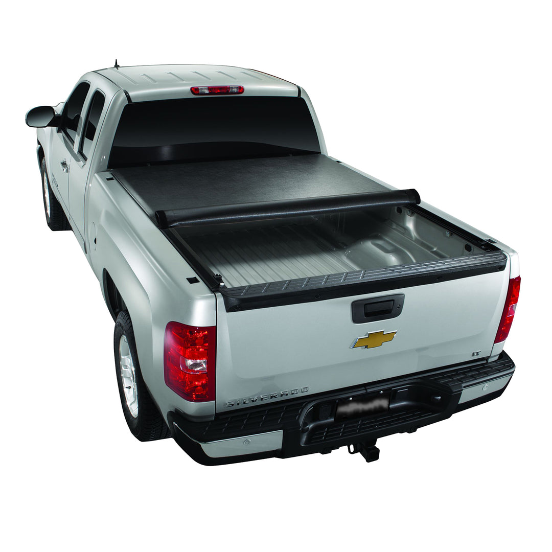 Tonneau Cover