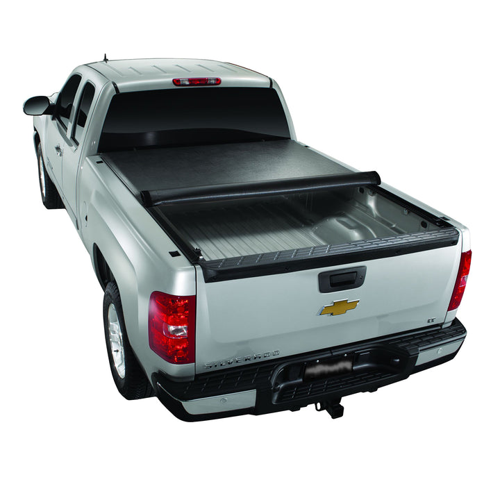 Tonneau Cover