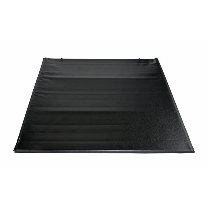 Trail FX Tonneau Cover for Ram 1500 - Vinyl Roll-Up Bed Cover with Locking System (Part TFX2207)