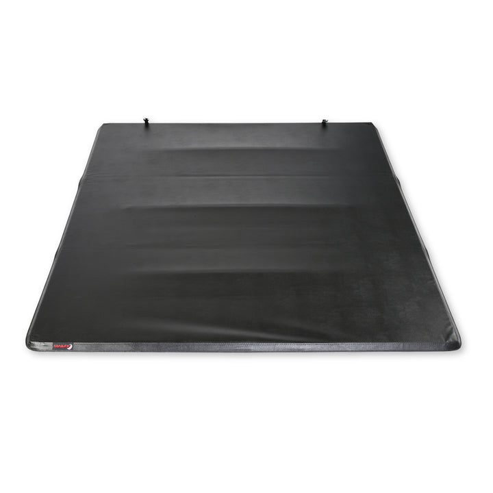 TrailFX TFX3316 Soft Tri-Fold Tonneau Cover for Ford F-250 and F-350 Super Duty Pickup Trucks