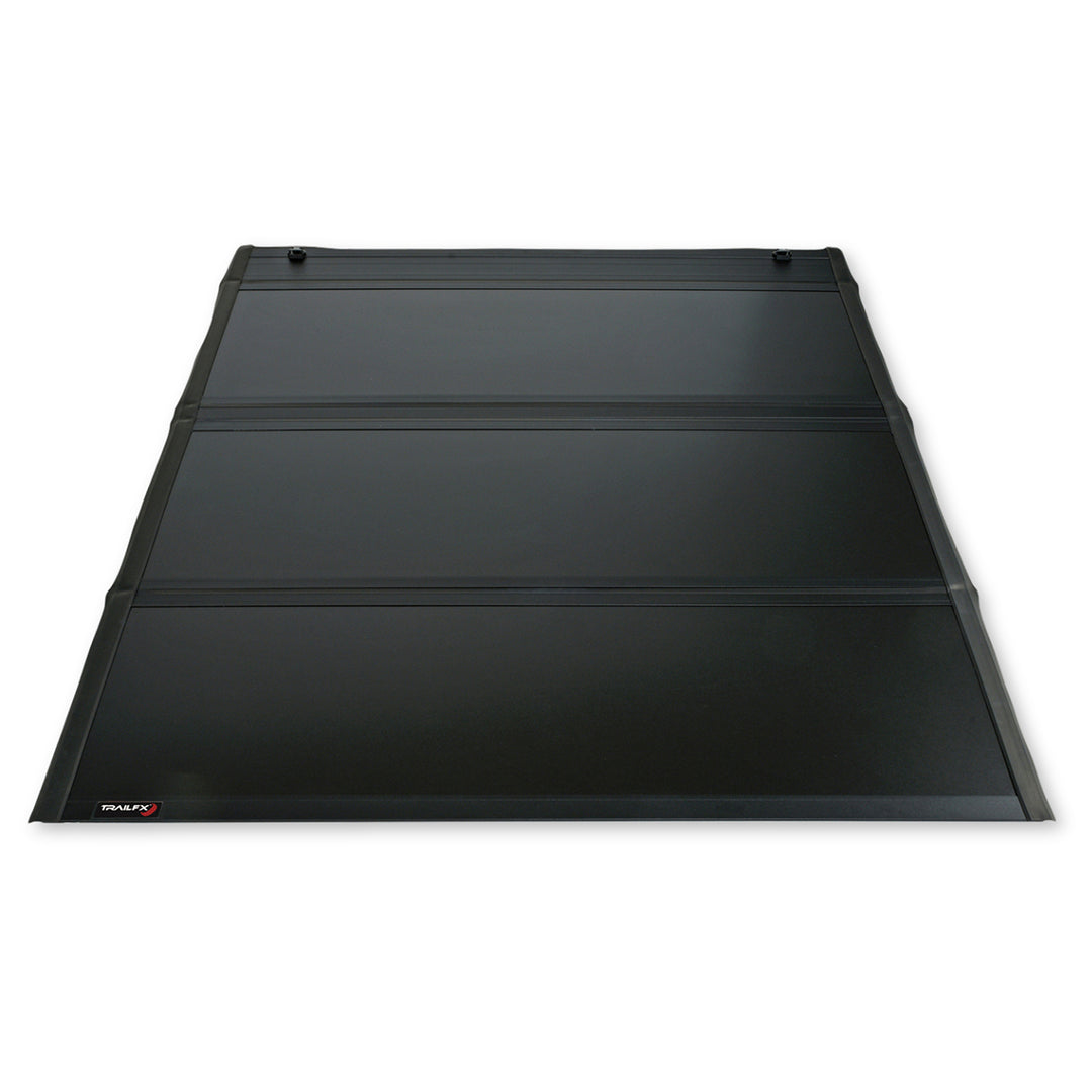 Tonneau Cover