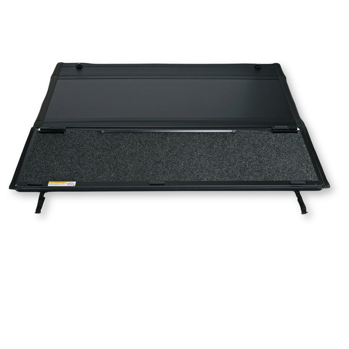 Tonneau Cover
