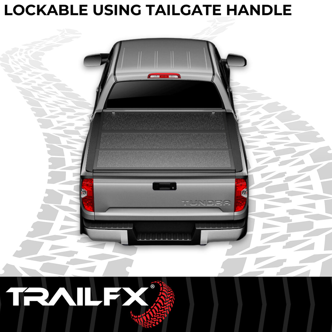 Tonneau Cover