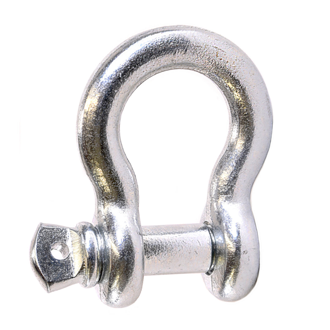 TrailFX D-Ring with 3/4 Inch Pin and 9,500 lb Capacity