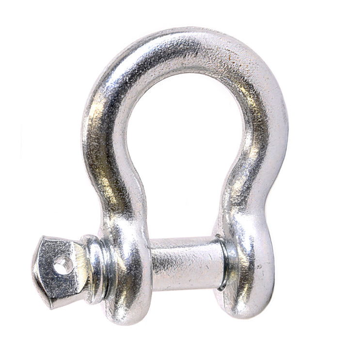 TrailFX D-Ring with 3/4 Inch Pin and 9,500 lb Capacity