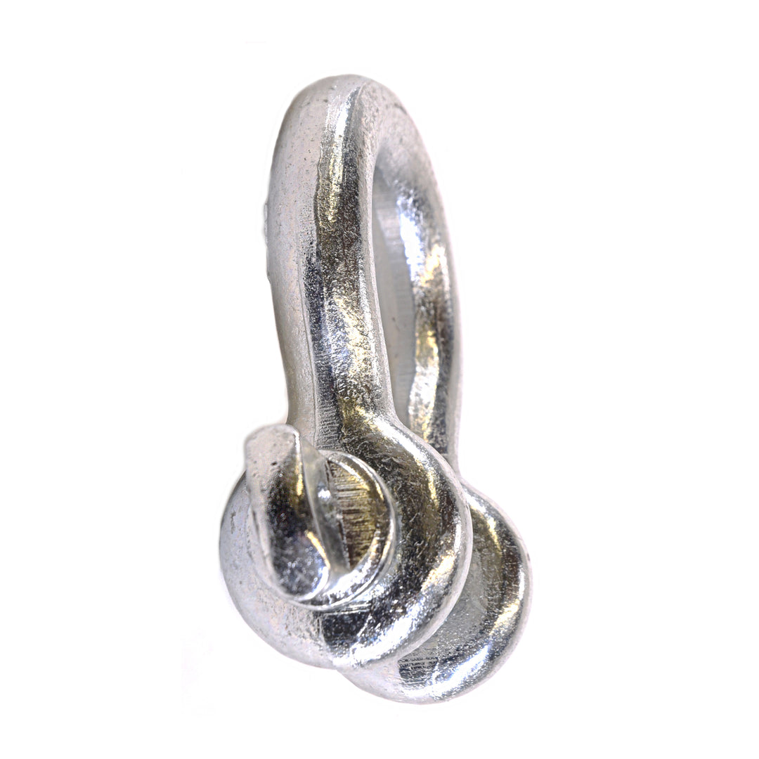 TrailFX D-Ring with 3/4 Inch Pin and 9,500 lb Capacity