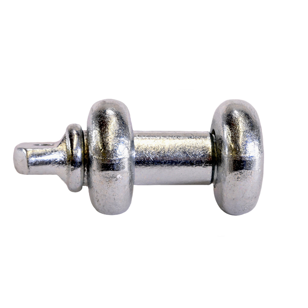 TrailFX D-Ring with 3/4 Inch Pin and 9,500 lb Capacity