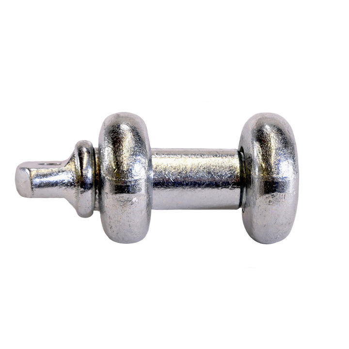 TrailFX D-Ring with 3/4 Inch Pin and 9,500 lb Capacity