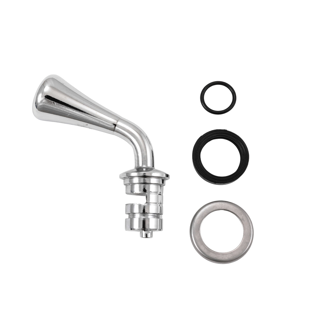 TrailFX WXV009 Winch Clutch Lever for XV95 Series Winches