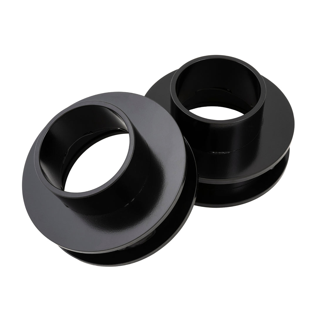 TrailFX D17LL1 Suspension Leveling Kit for Ram 2500 and 3500 (2013-2017) - 1 3/4 Inch Lift, Torsion Bar Key