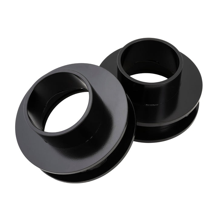 TrailFX D17LL1 Suspension Leveling Kit for Ram 2500 and 3500 (2013-2017) - 1 3/4 Inch Lift, Torsion Bar Key