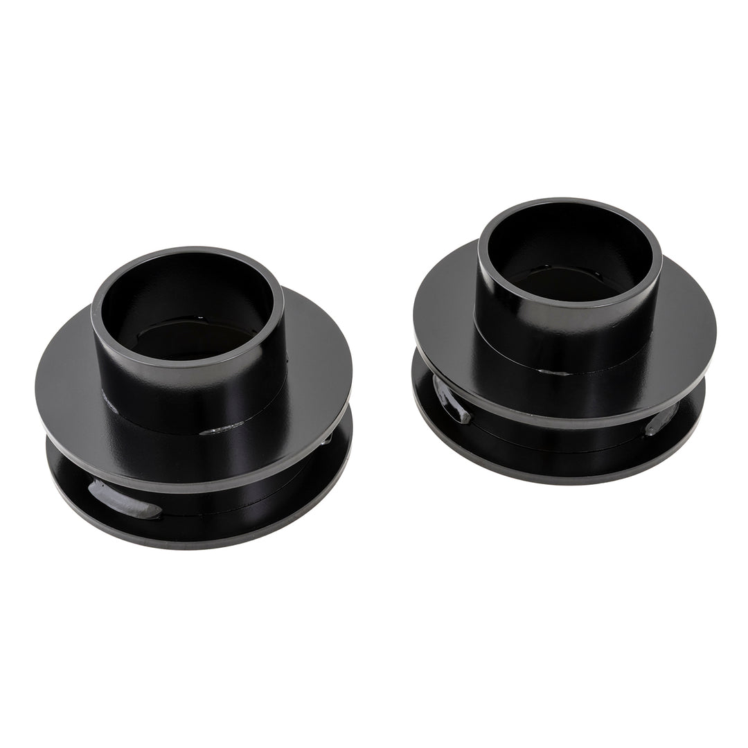 TrailFX D17LL1 Suspension Leveling Kit for Ram 2500 and 3500 (2013-2017) - 1 3/4 Inch Lift, Torsion Bar Key