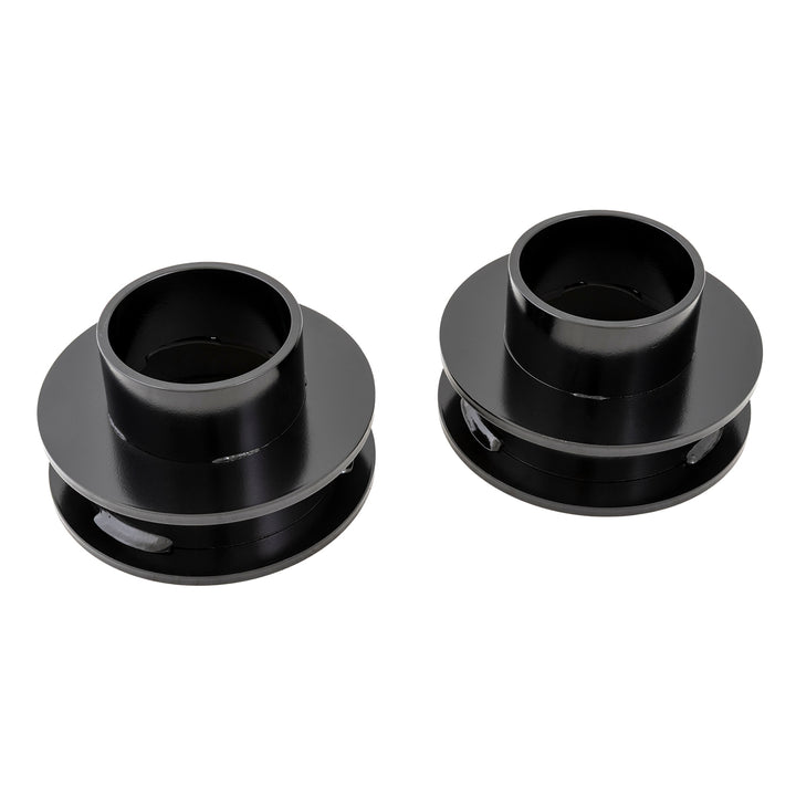 TrailFX D17LL1 Suspension Leveling Kit for Ram 2500 and 3500 (2013-2017) - 1 3/4 Inch Lift, Torsion Bar Key