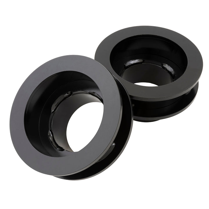 TrailFX D17LL1 Suspension Leveling Kit for Ram 2500 and 3500 (2013-2017) - 1 3/4 Inch Lift, Torsion Bar Key