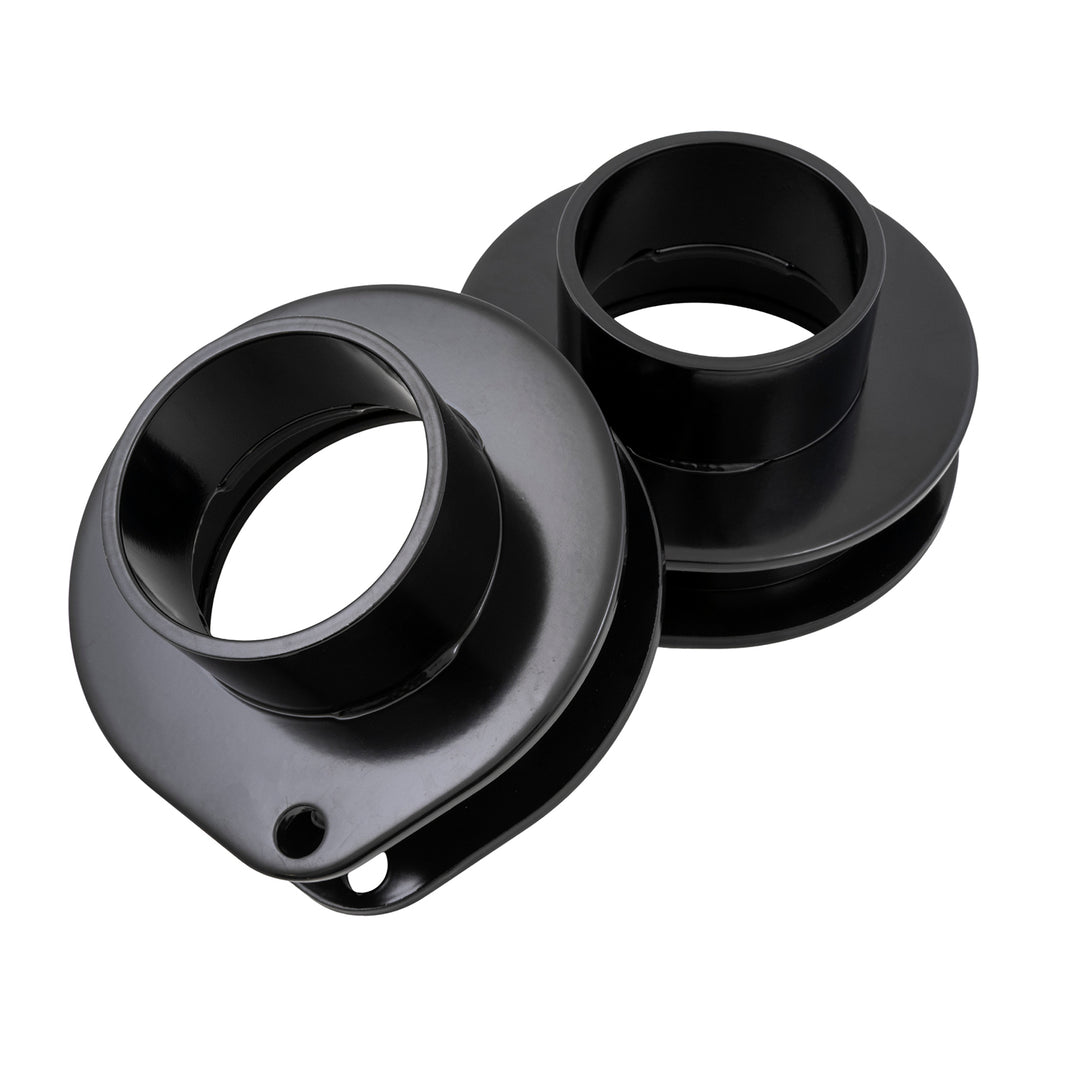 TrailFX D17LL2 Suspension Leveling Kit for 2019-2024 Ram 2500 and 3500