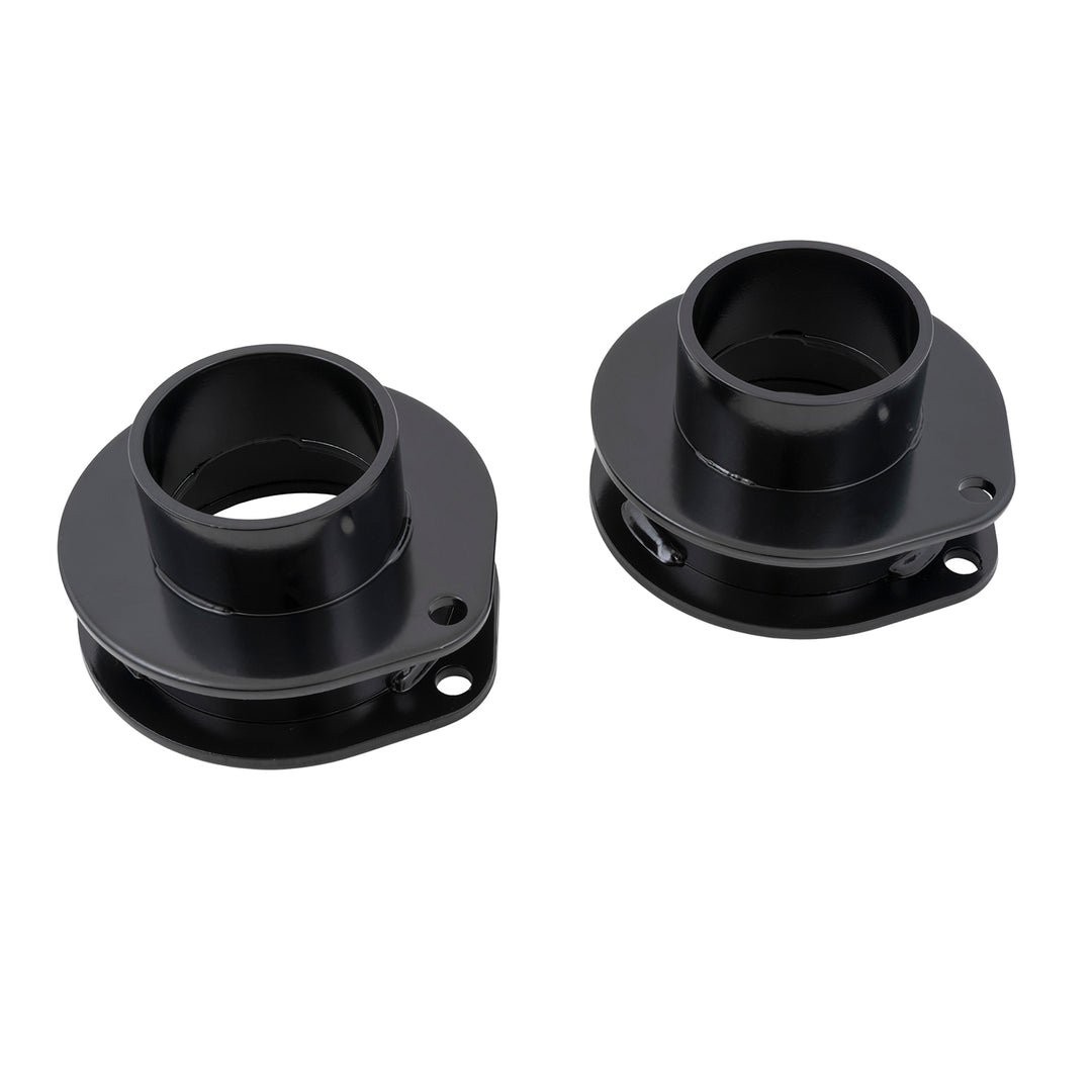 TrailFX D17LL2 Suspension Leveling Kit for 2019-2024 Ram 2500 and 3500