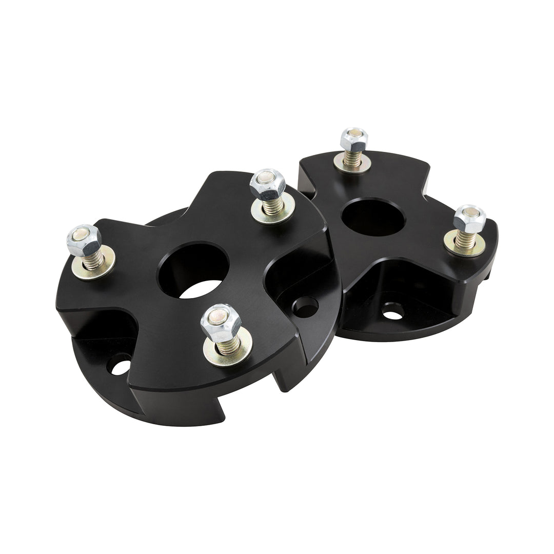 TrailFX D20LL7 2 Inch Leveling Kit Suspension for Ram 1500