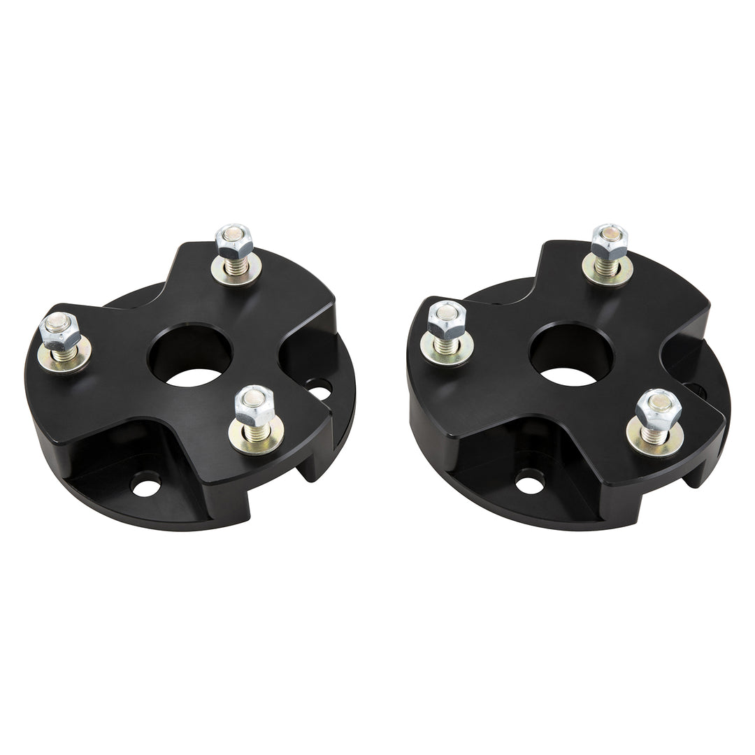 TrailFX D20LL7 2 Inch Leveling Kit Suspension for Ram 1500