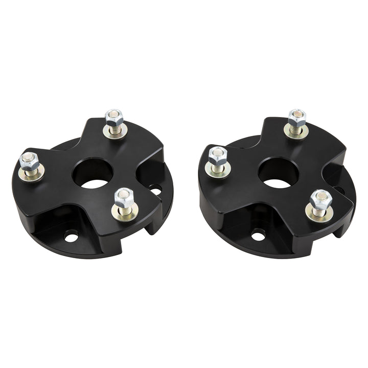 TrailFX D20LL7 2 Inch Leveling Kit Suspension for Ram 1500