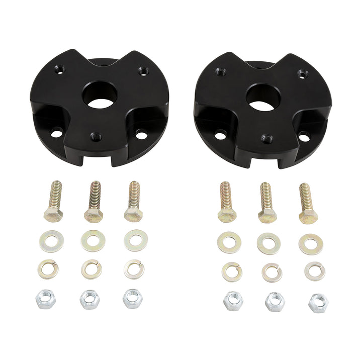 TrailFX D20LL7 2 Inch Leveling Kit Suspension for Ram 1500