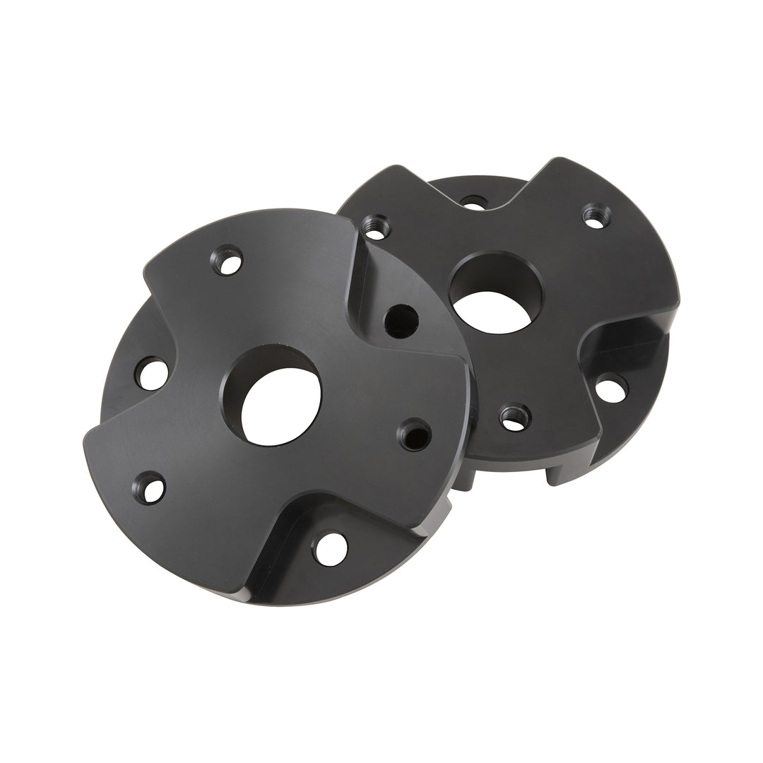 TrailFX D20LL7 2 Inch Leveling Kit Suspension for Ram 1500