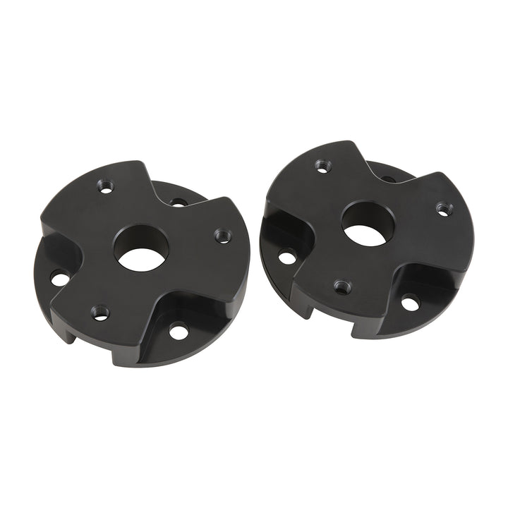 TrailFX D20LL7 2 Inch Leveling Kit Suspension for Ram 1500